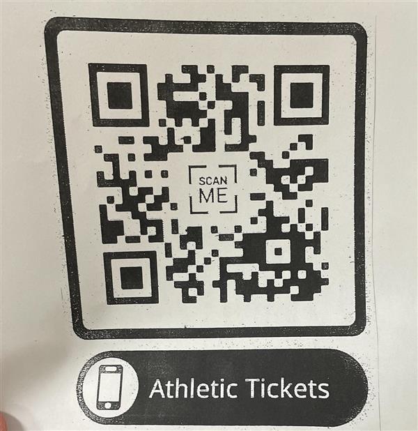 Event Tickets (Scan or click)